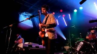 Self &quot;Lost My Senses&quot; at Exit/In