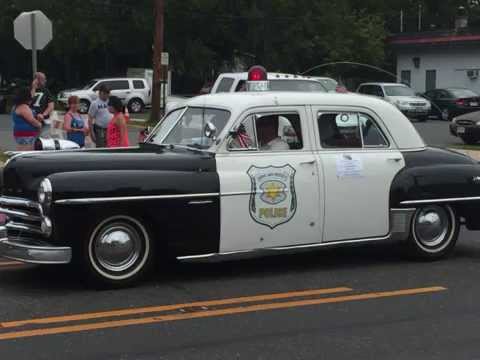 Runnemede 4th of July Parade Pictures 7 4 15