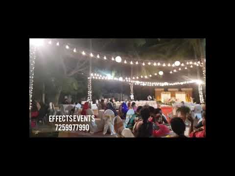 Wedding Planner portfolio by Effects events in Bangalore - Photo 1