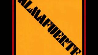 Almafuerte - Ruta 76