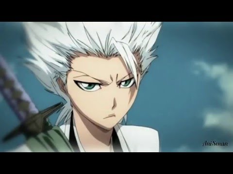 Bleach AMV -  Let's Get  (HD)