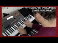 Back to Pyramids [Paul Mauriat]