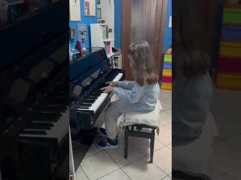 Schubert improvviso op. 90 n 2   Concorso Musicale Nazionale "Giovani in Musica" Elijah Iuli