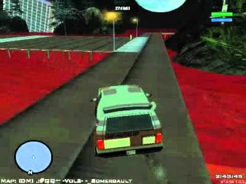 [DM] .:#QQ~ -Vol2- -_Somersault