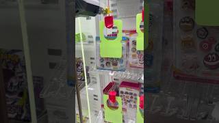 【ポップン カワぽよシール】このシールはさすがにポッパーとしては欲しいです🥺︎【クレーンゲーム動画】