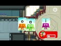 Imposter In Alphablocks Among Us