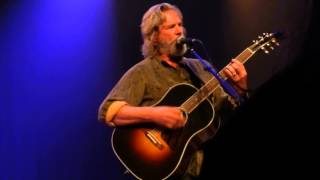 Jeff Bridges &quot;So You Want to be a Rock and Roll Star&quot; The Byrds cover (The Ryman Sept 2014)