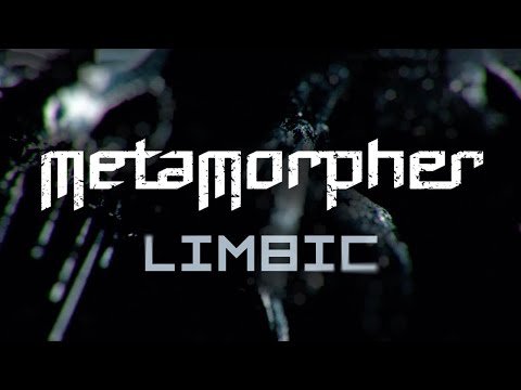 Metamorpher  - Limbic [Official Lyric Video]