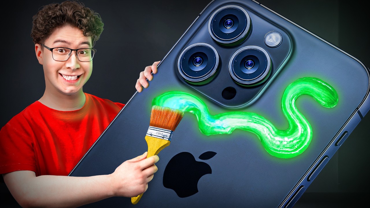 Best iPad Art, Win $1,000!