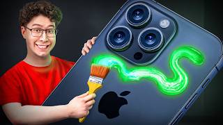 Best iPad Art, Win $1,000! MQDEFAULT Thumbnail