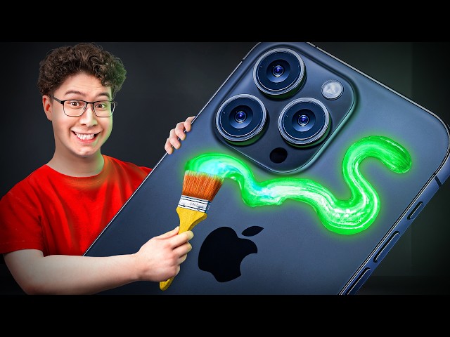 Best iPad Art, Win $1,000! SDDEFAULT Thumbnail