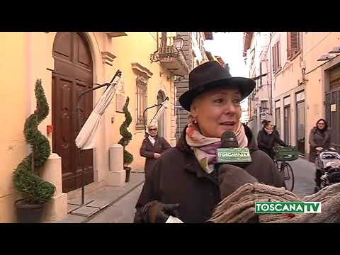 2018-12-15 PRATO - È CORSA AI REGALI DI NATALE, OBIETTIVO, LA QUALITÀ