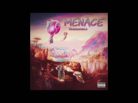 Sorrowrld - Menace (Official Audio)