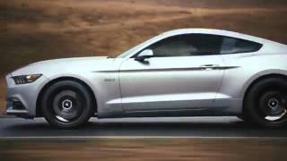 preview picture of video 'Introducing the All New 2015 Ford Mustang at Lebanon Ford'