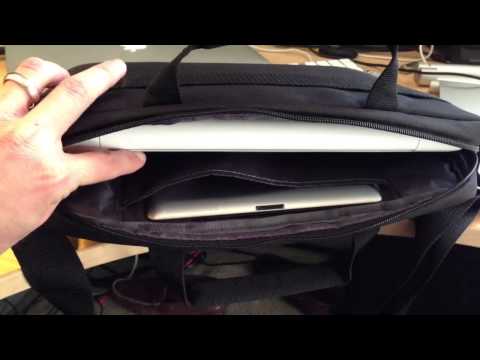 Case Logic | LAPS114K | Tinka iki 14.1 " | Sleeve | Juodas video