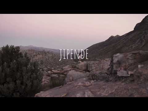 jipende(freestyle)_Master Shradder