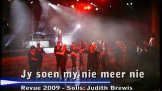 Jy soen my nie meer nie (NHS Revue 2009)