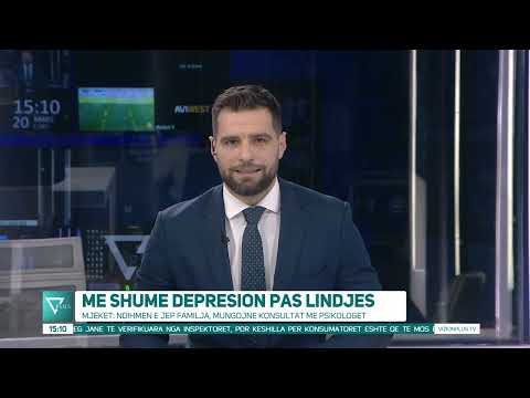 Edicioni Informativ - 20 Mars 2022 - Ora 15:00 - News, Lajme - Vizion Plus