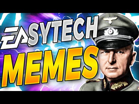 Easytech MEME REVIEW