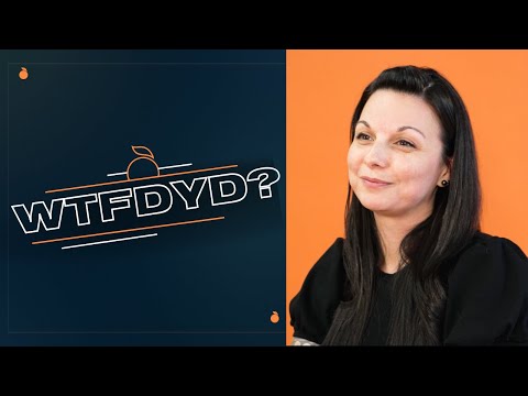 WTFDYD Marissa?! | The Orchard - YouTube