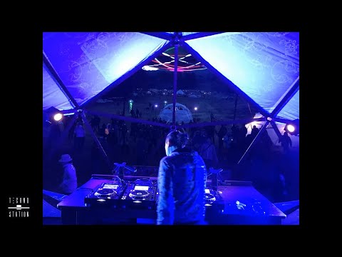 DM-Theory at Green Magic Festival 2022
