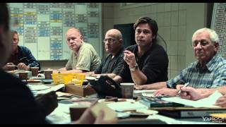 Moneyball (2011) Video