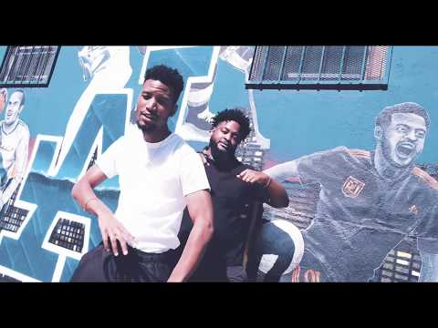 Kenai - NEVER LEAVE LA (Official Music Video)