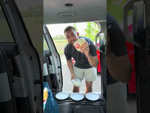 GOING TO START BRINGING THIS THING WITH ME EVERYWHERE I GO 👌🏼