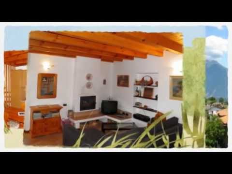 Ferienwohnung Rustico CASA LUISA - Urlaub am Comer See - Lake Como holiday