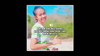 Download lagu joget tiktok cocok buat story wa||story wa baper || story mantap keren||kata2 baper ||story goyang mp3