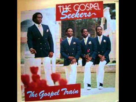 The Gospel Seekers - Never Gonna Give You Up