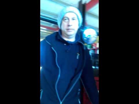 LR2 2008 ODB Computer Not Reading