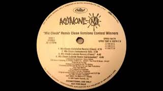 Aceyalone - Mic Check Labrats Remix