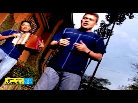 Fabían Corrales - Vuelvete a Ir (Video Oficial) | Discos Fuentes