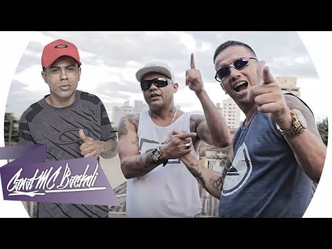 Renatinho e Alemão e Neguinho Do Kaxeta / Liberdade cantou / Lançamento 2018