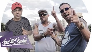 Renatinho e Alemão e Neguinho Do Kaxeta - Liberdade cantou - Lançamento 2018