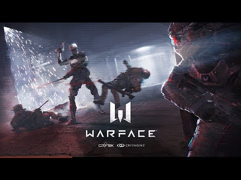 Warface СТРИМ K.I.W.I. ПУШКИ ЗА ЖЕТОНЫ