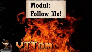 Follow Me!
