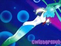 Ultimate Sailor Moon Transformation IC
