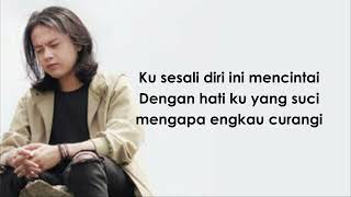 Download lagu TERBUAI CINTA PALSU - MAULANA ARDIANSYAH (LIRIKLAGU) mp3 Download lagu TERBUAI CINTA PALSU - MAULANA ARDIANSYAH (LIRIKLAGU) mp3