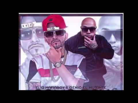 Jayko Pa Ft. Kazino Y Bobby - Anda Sola