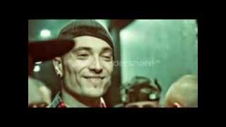 Guè Pequeno ft Marracash @ Brivido