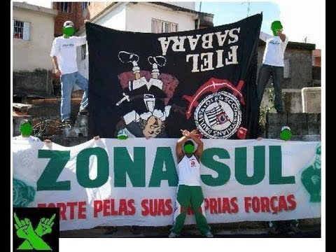 DEDO PRO ALTO - TROFÉUS (PARTE 2)