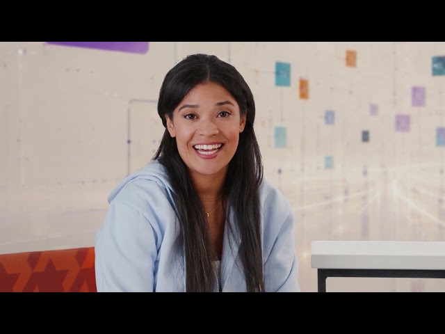 Amazon Future Engineer - AI Tour - Stop 3