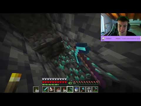 Lollo trova una vena da 16 Diamanti