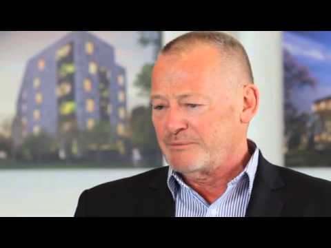 John Hopkins on 360 Property Group