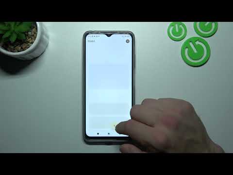 How to Add Cards to Google Wallet in POCO M5 | Add Different Types of Cards Info