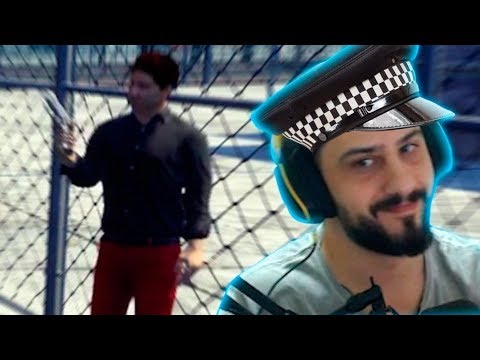 stream compileixo #45 - policial titi ao seu dispor