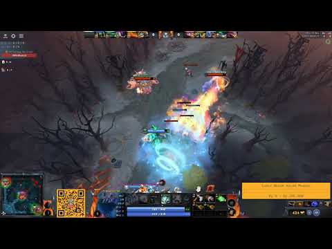 Live Dota 2 Turbo Specialist | Hidup harus punya milestone #34