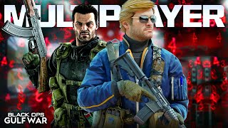 A TON of COD 2024 Multiplayer Details Leaked Recently...